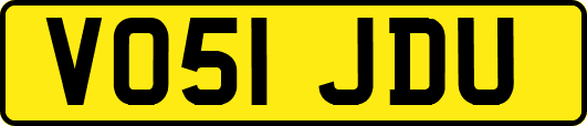 VO51JDU