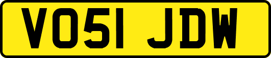 VO51JDW