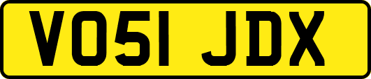 VO51JDX