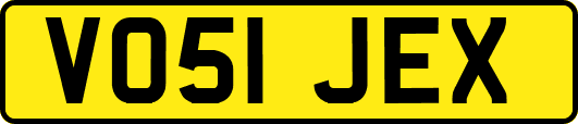 VO51JEX