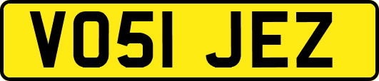 VO51JEZ