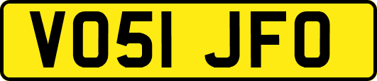 VO51JFO