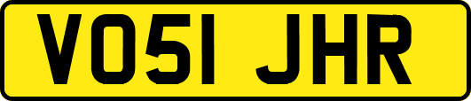 VO51JHR
