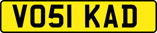 VO51KAD