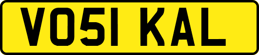VO51KAL