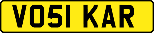 VO51KAR