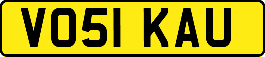 VO51KAU