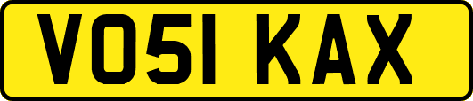 VO51KAX