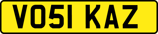 VO51KAZ