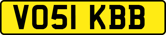 VO51KBB