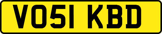 VO51KBD