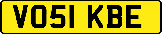 VO51KBE
