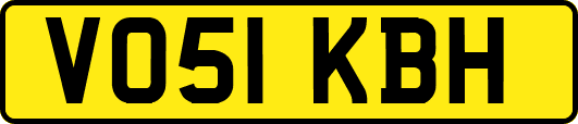 VO51KBH
