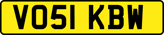 VO51KBW
