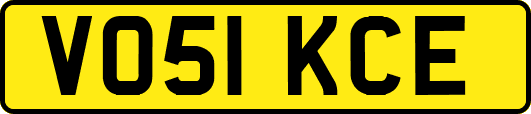 VO51KCE