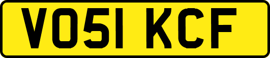 VO51KCF