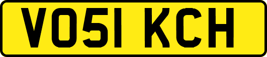 VO51KCH