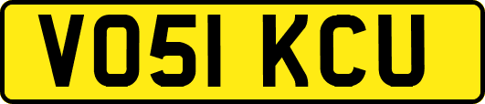VO51KCU