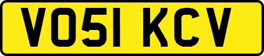 VO51KCV