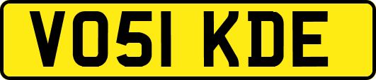 VO51KDE