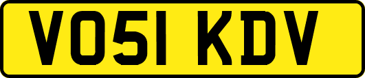 VO51KDV