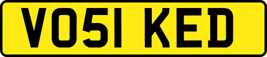 VO51KED