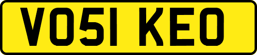 VO51KEO