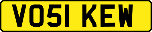 VO51KEW