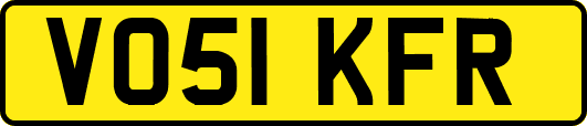 VO51KFR