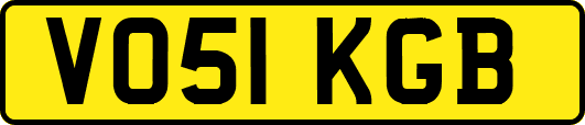 VO51KGB