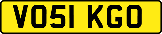 VO51KGO
