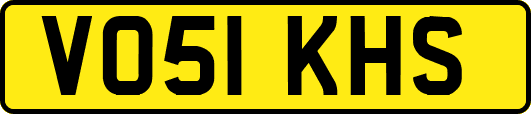 VO51KHS