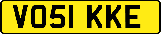 VO51KKE