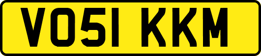 VO51KKM