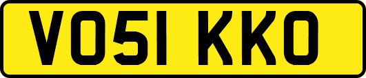 VO51KKO