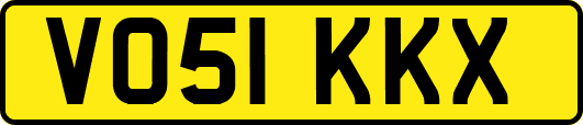 VO51KKX