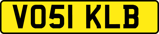 VO51KLB