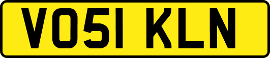 VO51KLN