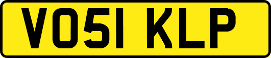 VO51KLP