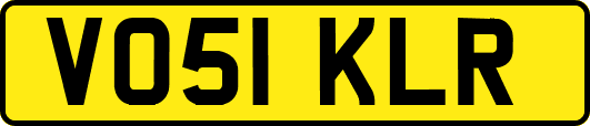 VO51KLR