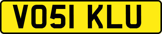 VO51KLU