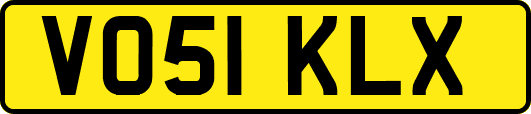 VO51KLX