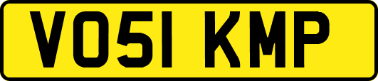VO51KMP