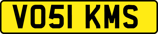 VO51KMS