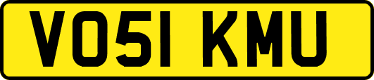 VO51KMU