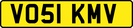 VO51KMV