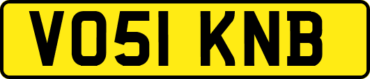 VO51KNB