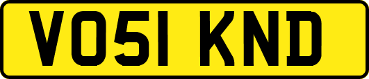 VO51KND