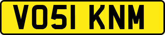 VO51KNM