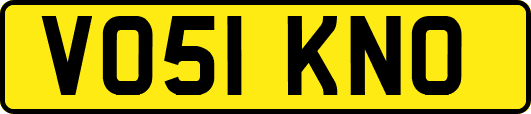 VO51KNO